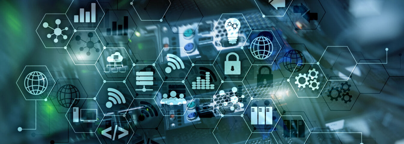 Tech consulting and AI-powered solutions